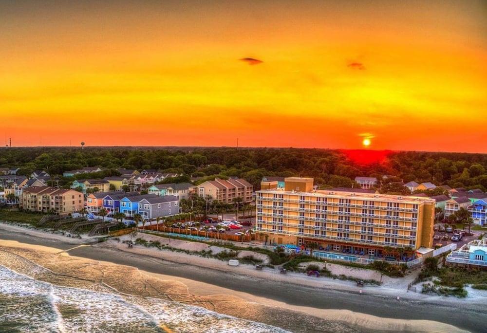 Oceanfront At Surfside By Ihg Resort