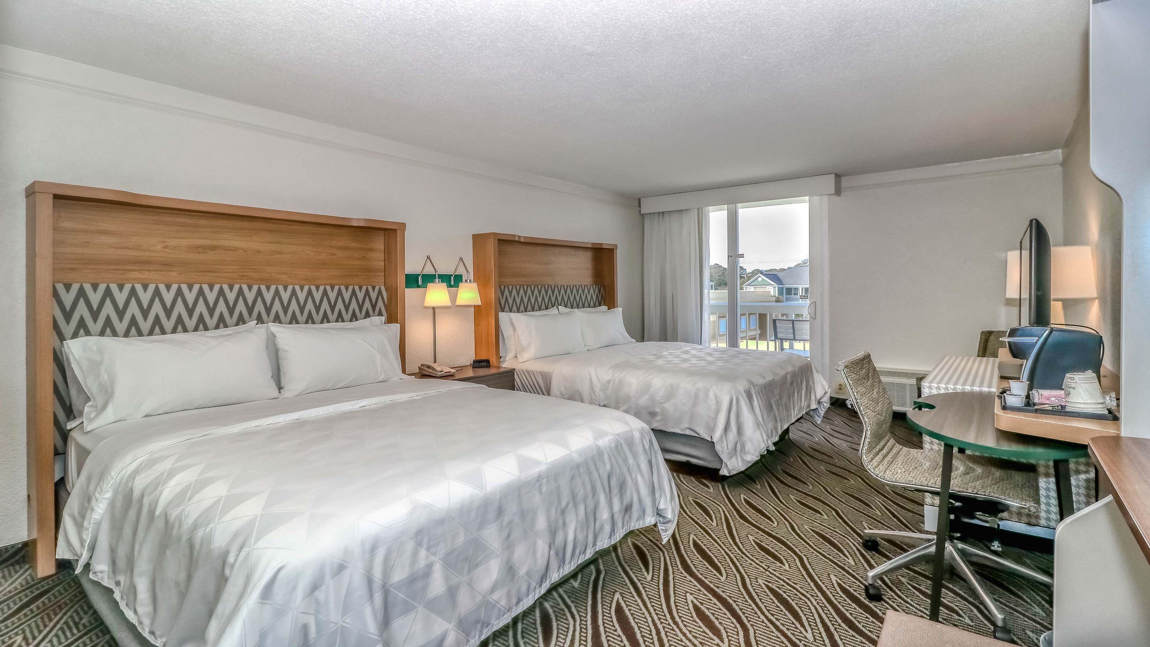 Oceanfront At Surfside By Ihg