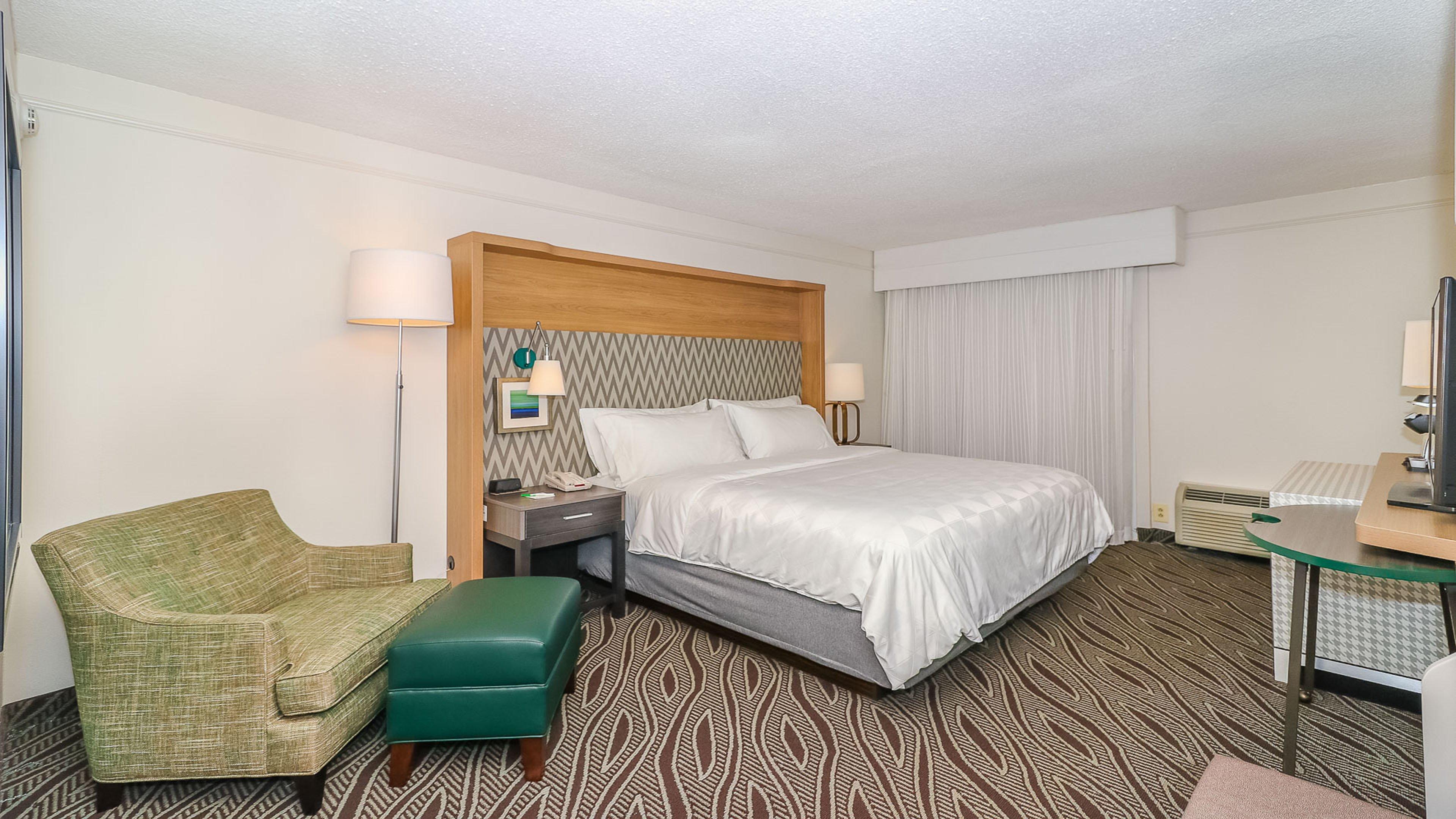 Oceanfront At Surfside By Ihg 3*
