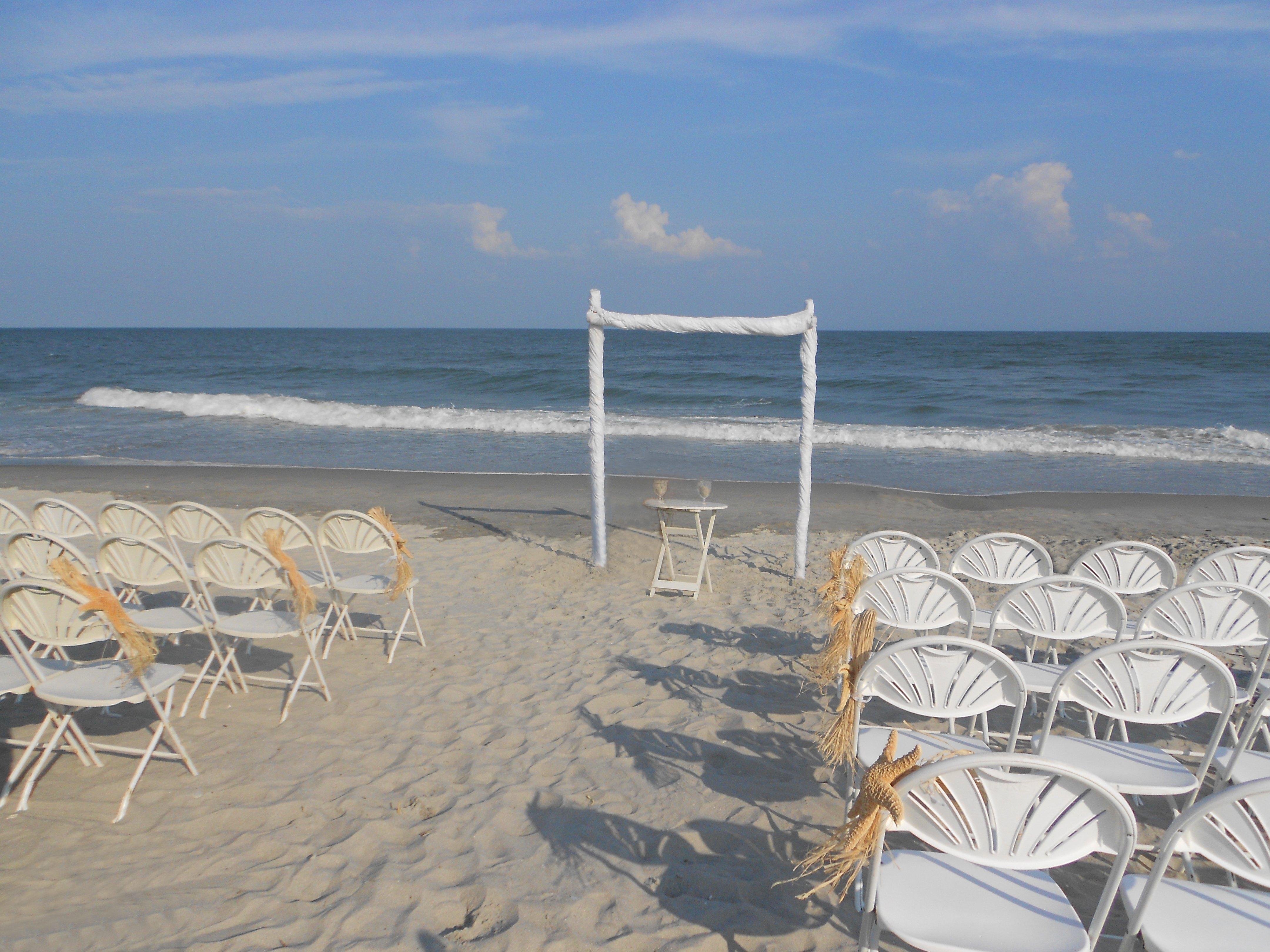 Resort Oceanfront At Surfside By Ihg 3*