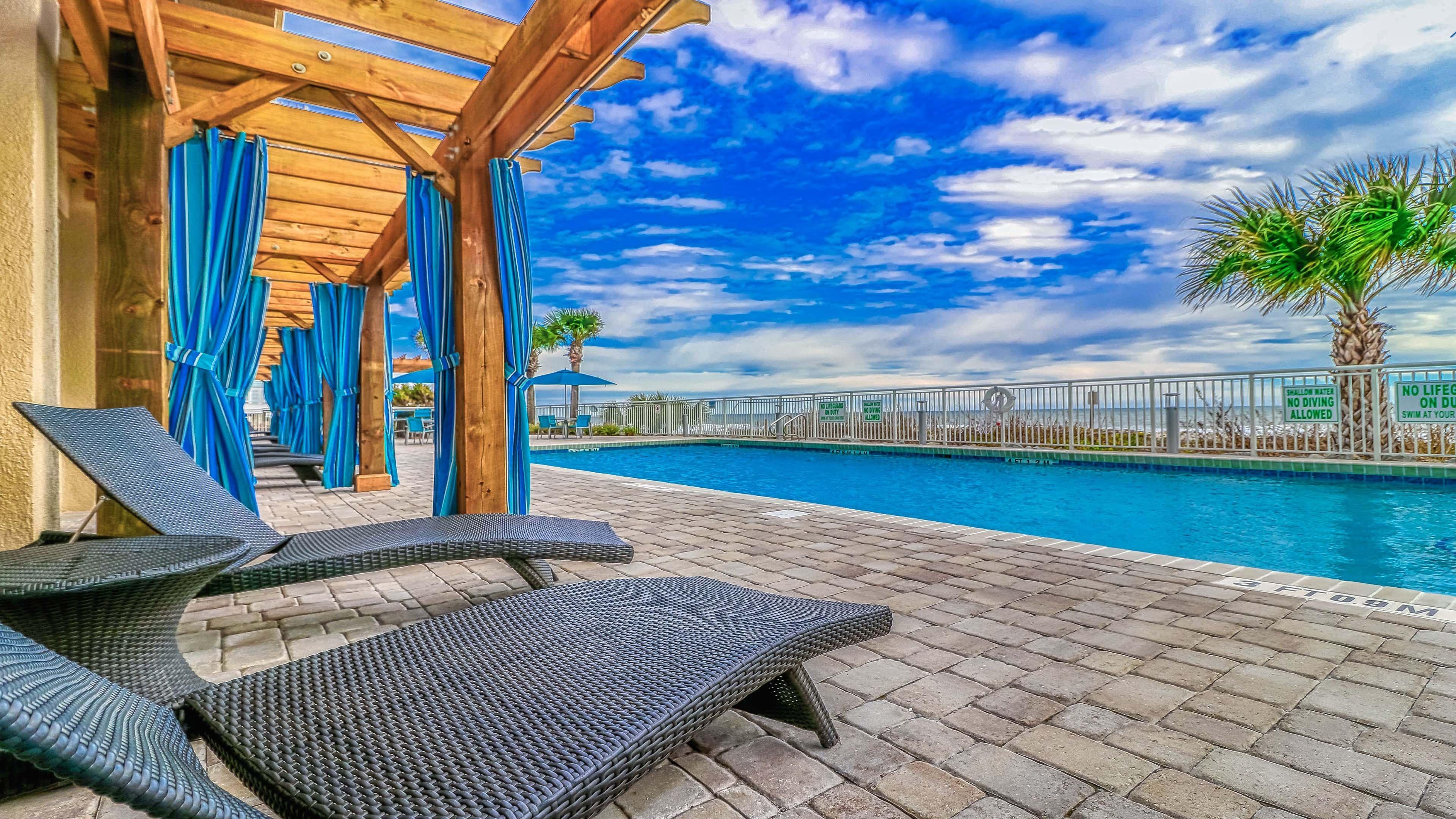 Resort Oceanfront At Surfside By Ihg