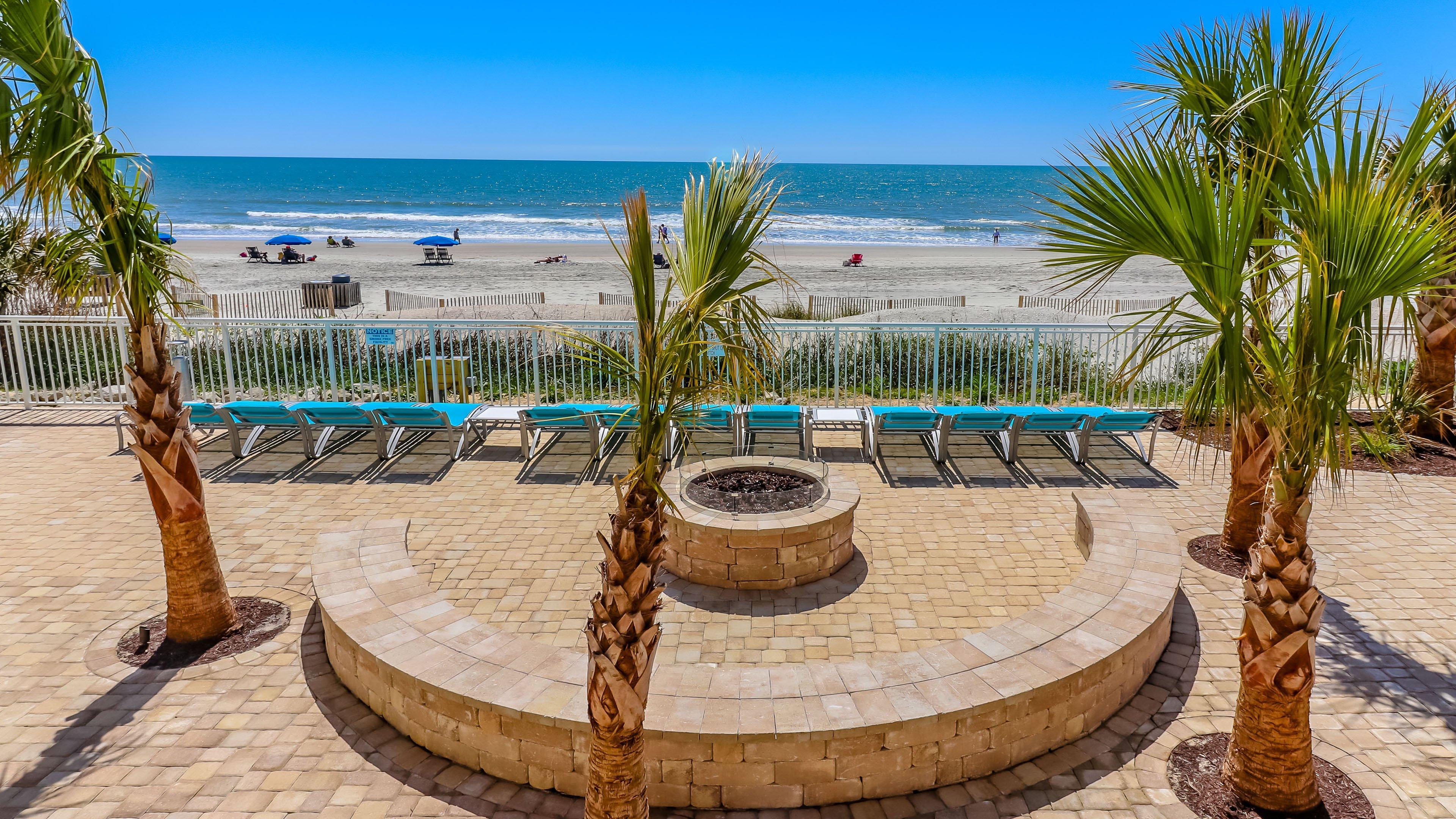 Oceanfront At Surfside By Ihg