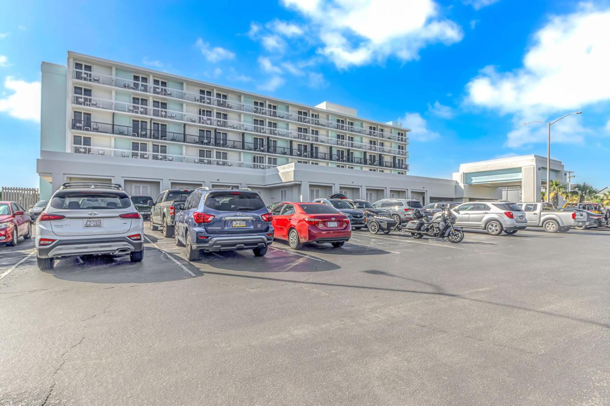 Oceanfront At Surfside By Ihg 3*