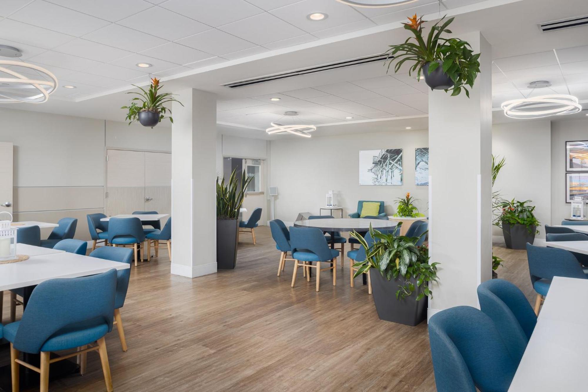 Oceanfront At Surfside By Ihg