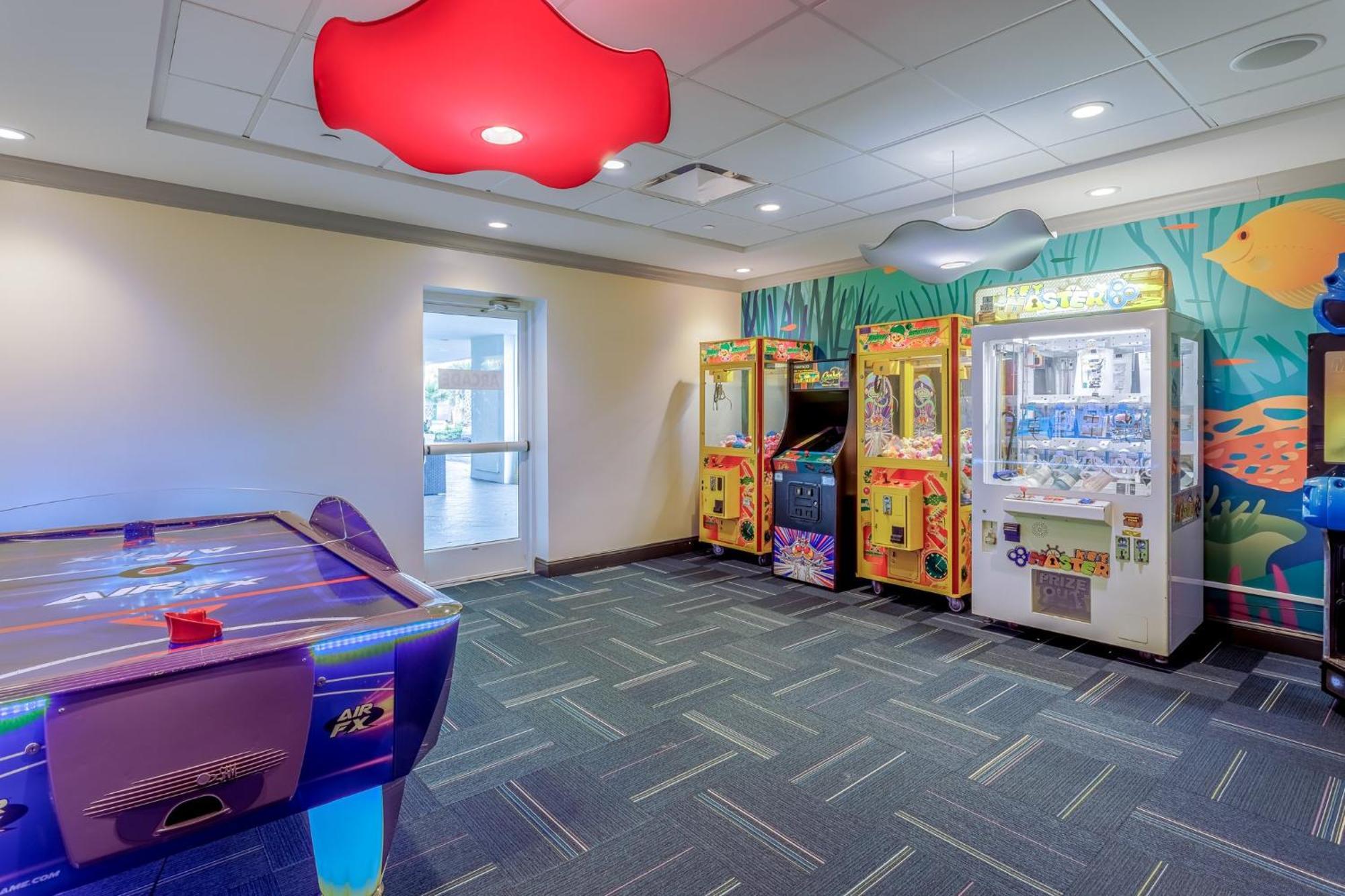 Resort Oceanfront At Surfside By Ihg Surfside Beach