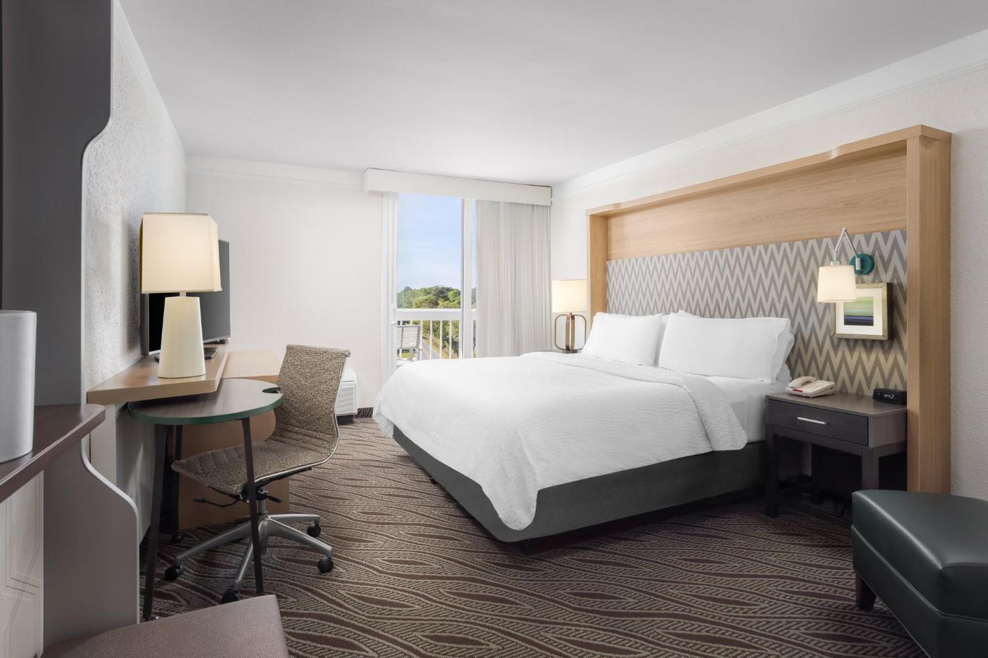 Resort Oceanfront At Surfside By Ihg Surfside Beach