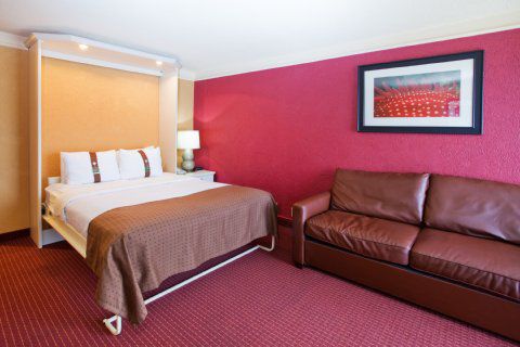 Resort Oceanfront At Surfside By Ihg Surfside Beach