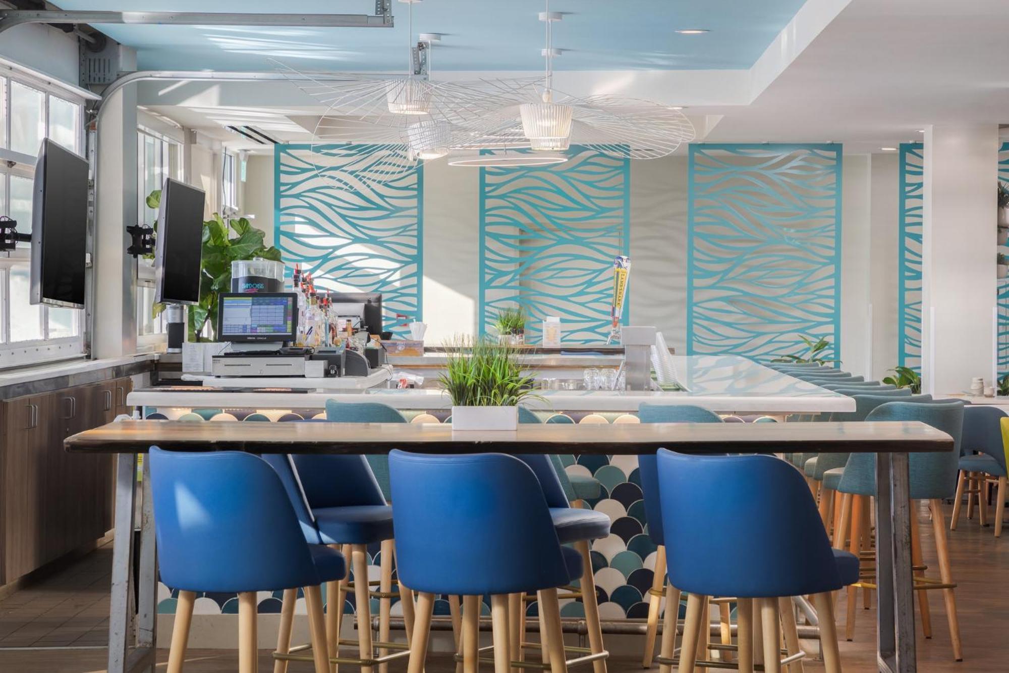 Oceanfront At Surfside By Ihg Surfside Beach