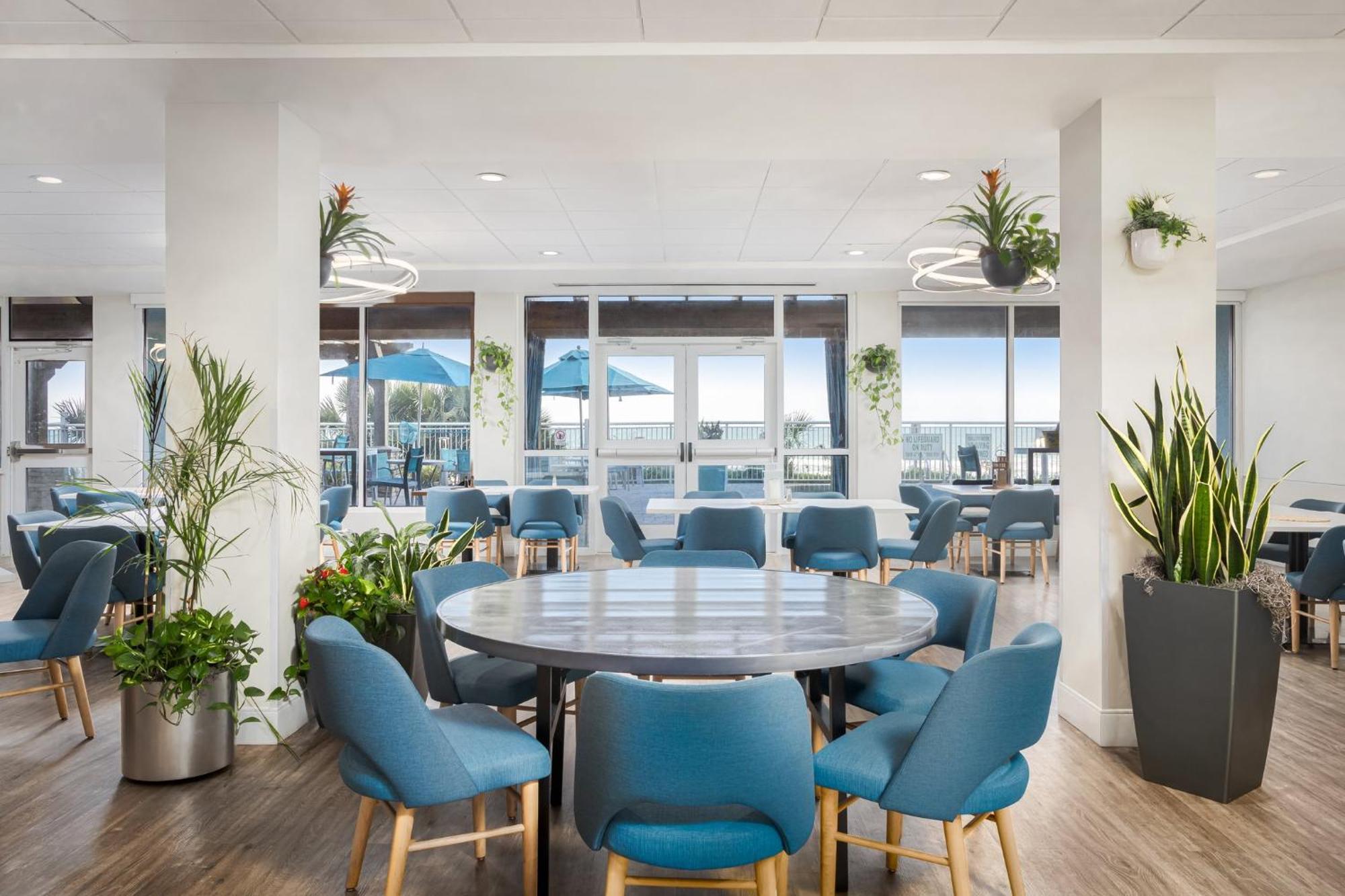 Oceanfront At Surfside By Ihg 3* Surfside Beach
