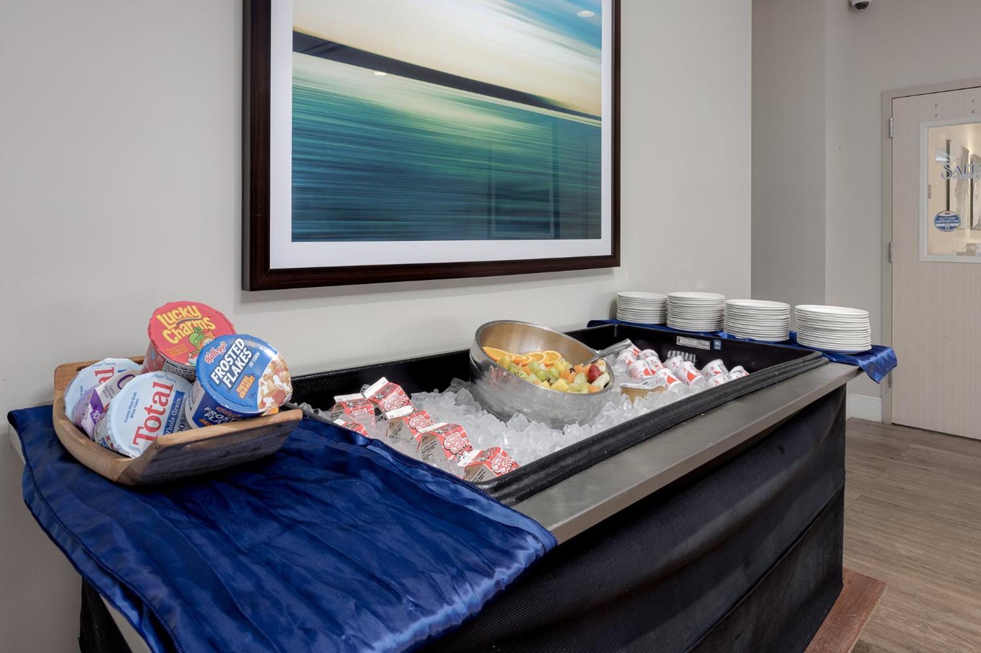 Resort Oceanfront At Surfside By Ihg Surfside Beach