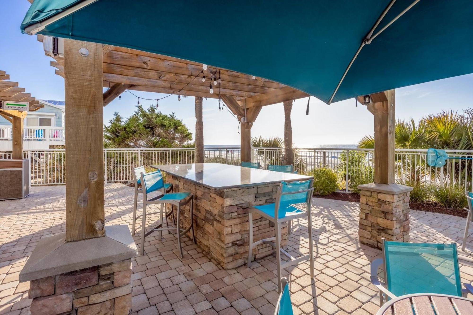 Oceanfront At Surfside By Ihg Resort 3*