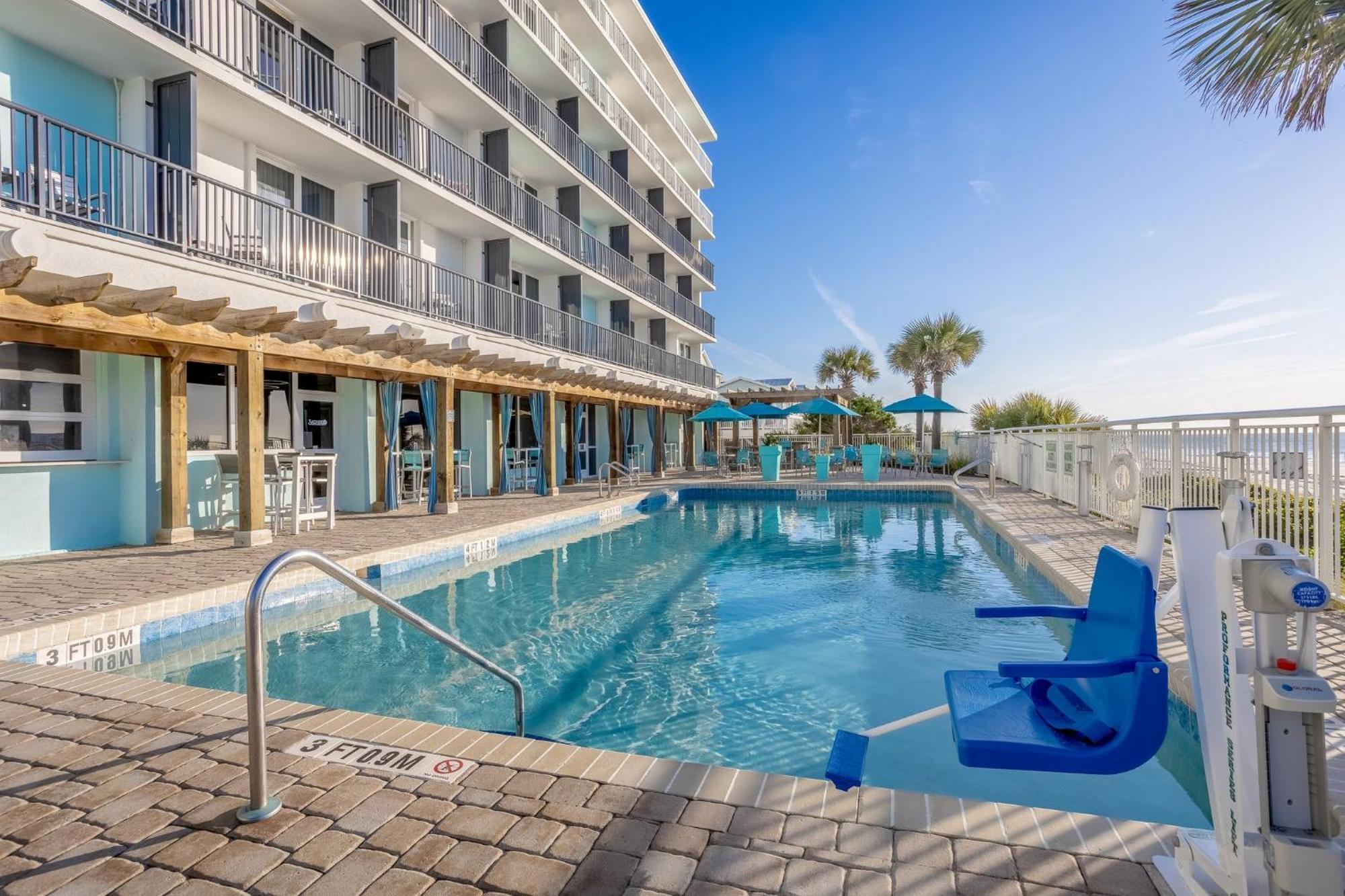 Oceanfront At Surfside By Ihg 3*